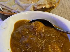 玛莎拉羊肉-Santoor 萨都里印度餐厅(北锣鼓巷店)