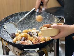 -普宁反沙番薯芋头