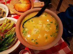 -西贝(枫蓝国际购物中心店)