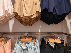 -优衣库(上海虹口龙之梦店)