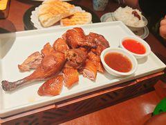 -乡里八闽·福州乡土菜(火车北站店)