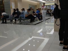 -普惠健康体检中心(西安未央体检中心)