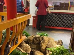 -清真京华源·涮肉烧烤(丰庆店)
