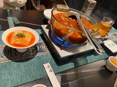 -濮园 · 四合院餐厅