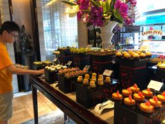 甜点-深圳四季酒店·馥自助餐厅