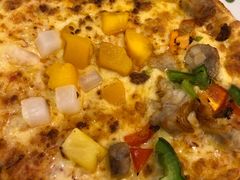 -萨莉亚意式餐厅(灵芝站中洲店)