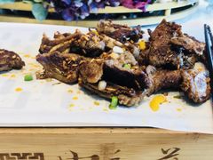 -富黎华海鲜大酒楼(正大广场店)