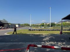 -极速星辰卡丁车赛车场(西山店)