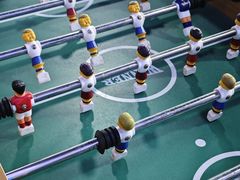 -CIAO·团建聚餐·生日派对轰趴馆(福田店)