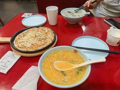 -宏状元现熬粥·京味菜(五棵松店)