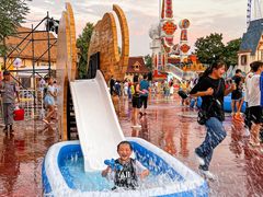 -祥源·阜阳生态乐园