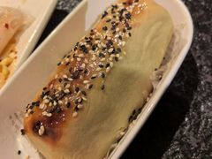 -福苗小骆驼烧烤(曲江店)