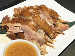 福山烧鸡-东莱馋房(陆家嘴店)