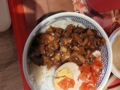 -石家庄翟营吉野家(石家庄翟营大街店)