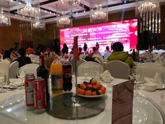 -杭州龙禧福朋喜来登酒店