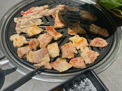 -大發韩国烤肉(八佰伴店)