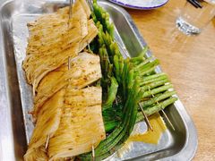 -517烧烤·龙虾·海鲜大排档(万象都荟店)