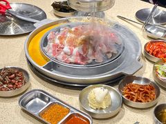 -东门韩国烤肉·韩国料理(烟台朝阳街店)