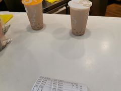 -CoCo都可(中华广场店)