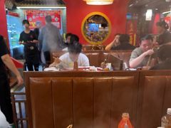 -京元盛铜锅涮肉(上海总店)
