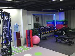 -清橙健身(学院路店)