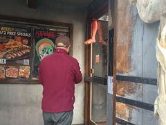 -Q MEX 库迈墨西哥餐吧(三里屯店)