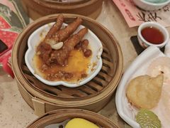 -点都德(皇岗村店)