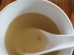 -堤边美食