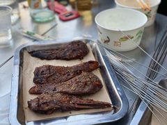 -东仪路传统烤肉