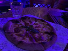-MR.ROCKY洛奇先生RESTAURANT&BAR(宝安壹方城店)