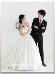 -时光印记婚纱摄影工作室·原创定制