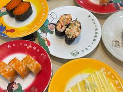 -禾绿回转寿司(国瑞店)