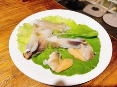 -凯华海鲜火锅·传承三十六年