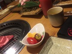 -赤坂亭·M9和牛烧肉·铁板烧(合肥万象城店)