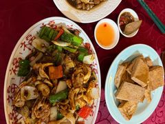 -香港祥正飯店·正宗灣仔50年海鲜老字号