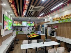 -舞素卷菜煎饼.糁汤(万达金街店)