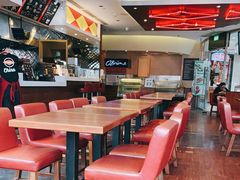 -FATBURGER 特富客汉堡(外交公寓店)