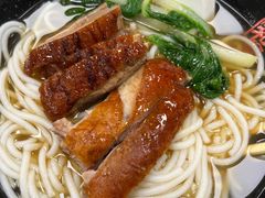 烧鹅濑-厚街烧鹅濑(西华路店)