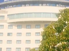 -山明水秀大饭店