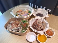 -胡麻(静安嘉里店)