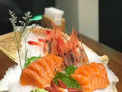 -九井澤精致料理(金茂店)