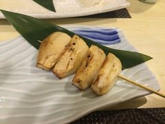 -有喜屋·深夜食堂(北京西路店)