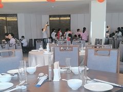 -静之湖湖畔餐厅