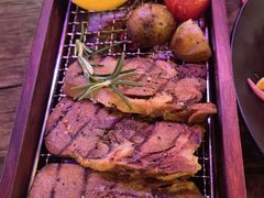 -Famous肥猫墨西哥音乐餐吧(五棵松华熙LIVE店)