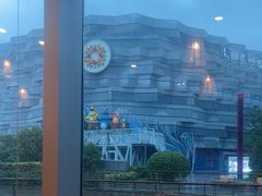 -鼎泰丰(嘉年华•海信广场VILLAGE店)