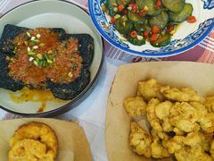 -高嗲嗲·湘味爆炒王(云密城店)