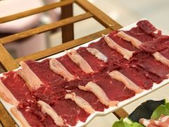 鲜切牛肉-王记菌汤牛肉·王记十味菌汤