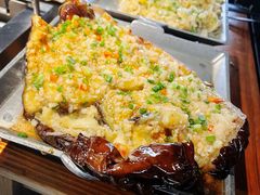 -很久以前羊肉串(大宁中心广场店)