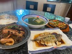 -徐鼎盛民间菜(九街店)