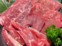 -九田家黑牛烤肉料理(新辰里亚运村店)
